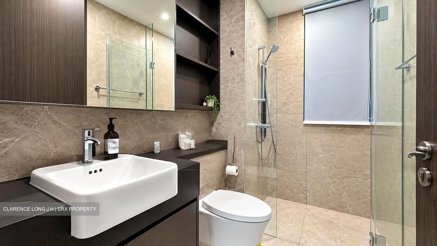 Jalan Lempeng (D5), Condominium #628412081